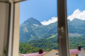 More Apartments na Estonskoy 37 k4 205