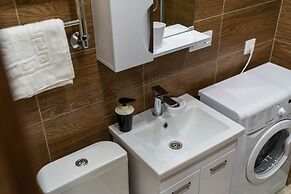 More Apartments na Estonskoy 37 k4 205