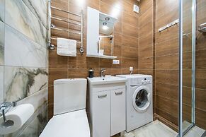 More Apartments na Estonskoy 37 k4 205