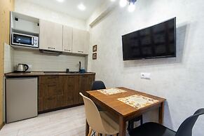 More Apartments na Estonskoy 37 k4 205