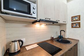 More Apartments na Estonskoy 37 k4 205