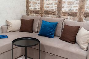 More Apartments na Estonskoy 37 k4 205