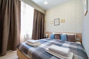 More Apartments na Estonskoy 37 k4 205