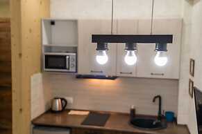 More Apartments na Estonskoy 37 k4 205