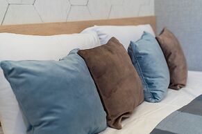 More Apartments na Estonskoy 37 k4 205