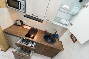 More Apartments na Estonskoy 37 k4 205