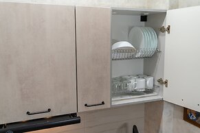 More Apartments na Estonskoy 37 k4 205