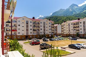 More Apartments na Estonskoy 37 k4 205