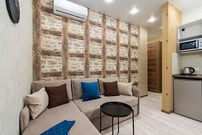 More Apartments na Estonskoy 37 k4 205