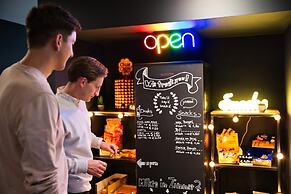 unique by ATLANTIC Hotels Bremen