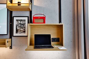 unique by ATLANTIC Hotels Bremen