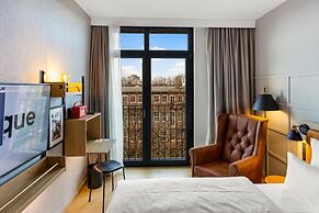 unique by ATLANTIC Hotels Bremen