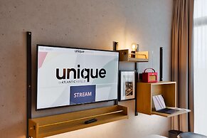 unique by ATLANTIC Hotels Bremen