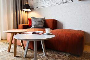 unique by ATLANTIC Hotels Bremen