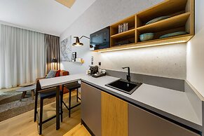 unique by ATLANTIC Hotels Bremen