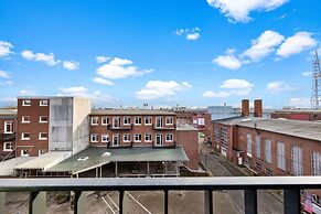 unique by ATLANTIC Hotels Bremen