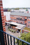 unique by ATLANTIC Hotels Bremen