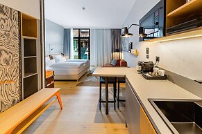 unique by ATLANTIC Hotels Bremen