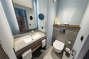 unique by ATLANTIC Hotels Bremen