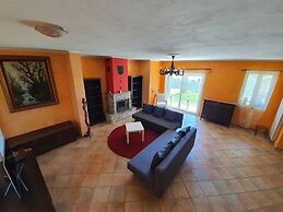 Villa Tana del Lupo paradiso del Relax