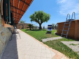 Villa Tana del Lupo paradiso del Relax