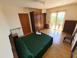 Villa Tana del Lupo paradiso del Relax