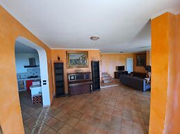 Villa Tana del Lupo paradiso del Relax