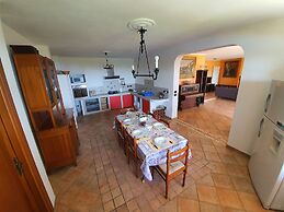 Villa Tana del Lupo paradiso del Relax