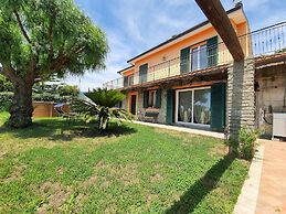 Villa Tana del Lupo paradiso del Relax