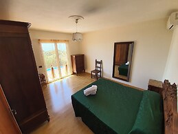 Villa Tana del Lupo paradiso del Relax