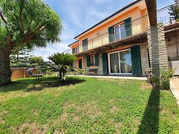 Villa Tana del Lupo paradiso del Relax