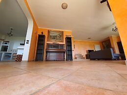 Villa Tana del Lupo paradiso del Relax