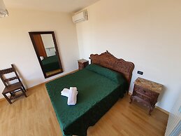 Villa Tana del Lupo paradiso del Relax