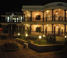 Medhavi Ryan Resort