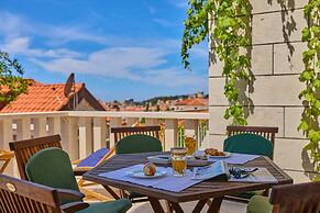 Hedera Estate, Hedera A39