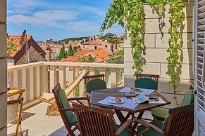 Hedera Estate, Hedera A39