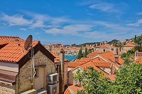 Hedera Estate, Hedera A39