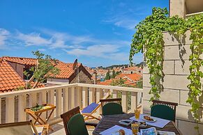 Hedera Estate, Hedera A39