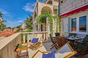 Hedera Estate, Hedera A39