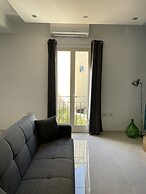 Sunset Modern Apt - Near Beach, Wifi & Cable TV