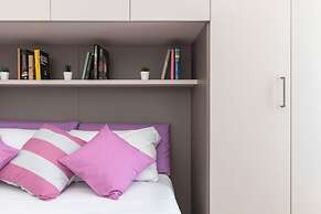 Nice and Cozy apartment in Crocetta