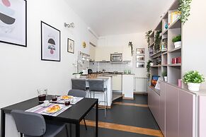 Nice and Cozy apartment in Crocetta