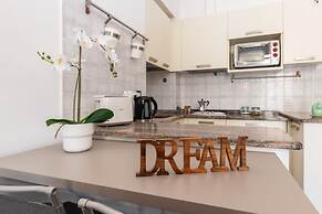 Nice and Cozy apartment in Crocetta