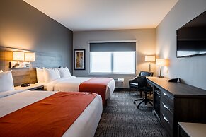 Amsterdam Inn & Suites, Ascend Hotel Collection