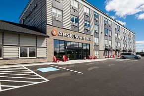 Amsterdam Inn & Suites, Ascend Hotel Collection