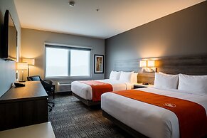 Amsterdam Inn & Suites, Ascend Hotel Collection