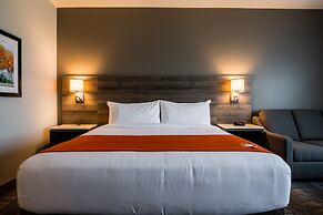 Amsterdam Inn & Suites, Ascend Hotel Collection