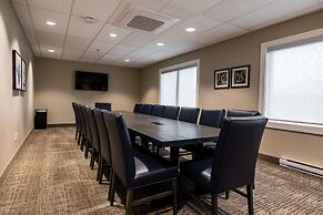 Amsterdam Inn & Suites, Ascend Hotel Collection