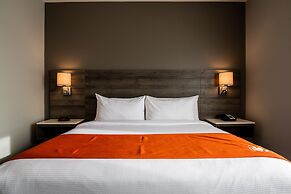 Amsterdam Inn & Suites, Ascend Hotel Collection