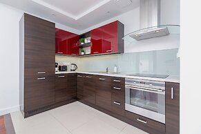 Apartment Lobzowska Cracow by Renters